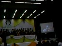 FORMATURA CLEBER JOSE P LEITE