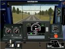 MSTS: Northeast Regional 164 cabride part 4 (3 of 4)
