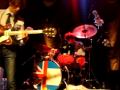 Time - The Draytones @ La Trastienda