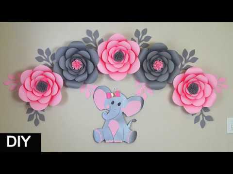 video-linktoworks-How to Make A Cute Baby Elephant || DIY Baby Shower...