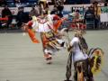 FSIN POWWOW 2009 BADGER FAMILY SPECIAL
