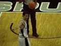 Spurs Vs. Heat