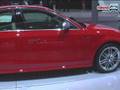Audi S4 Unveiled @ Paris Auto Show