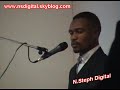 Ike Baali David, likambo ya mwasi