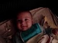 Dante antes de dormir