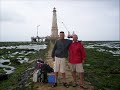Exp�dition QRP : Cordouan Island F8BBL & F4ECL