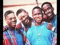 Boyz II Men - I Finally Know
