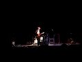 Chase Binnie - Robot Love Song (live)