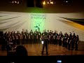 Cantus Firmus - Disparada
