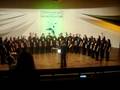 Cantus Firmus - Disparada