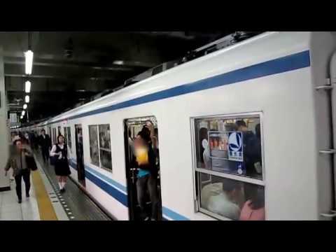 池袋4番線発車メロディ