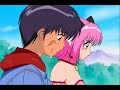 Ichigo and Aoyama - Cure My Tragedy