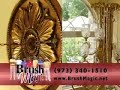 BRUSH MAGIC PAINTING & DECORATING tvcomercial-MODERN MASTERS
