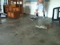 skating: me landing a tre flip - foto 2