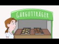 Staubarme Produkte verwenden