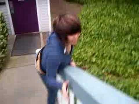 Buttcrack