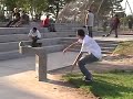 nollie hardflip ayala 4 block