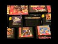 Master Shambler's VideogameCollection!Pt. 10 Sega Genesis!