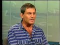 ראיון עם דן מרגלית