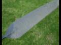 APS Microdrone Carbon Rotor