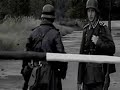 Polish troops attack germans - 1939