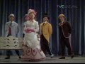 Serenade to an old-fashioned girl