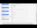RSForm!Pro - vtiger integration