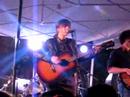 Tulsa - Solo me has rozado (Womad 2008)