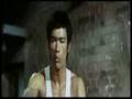 Bruce Lee VS Italian Thugs