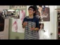 Fighting Kpop #1-B1A4 Giddy Ups + G.NA's 2Hot