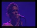 live in france. 
notes to the video:
- the jam in the middle is absolutly amazing, chris is using a theremin and mike his reel echo & filter thing. every musician should watch this.
-brandons hair appears to be cut by himself :]