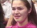 SELENA \"Reina del tex mex\" 1era PARTE