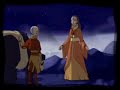 avatar escape from the spirit world:avatar yangchen