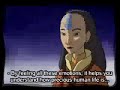 avatar escape from the spirit world:avatar yangchen