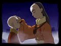 avatar escape from the spirit world:avatar yangchen