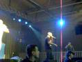 Azad - Ghettobass live @ O2 Arena Frankfurt, 19.07.2008