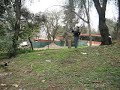 Despedida Pituca con gaitero