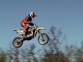 Mitchell Pits 85