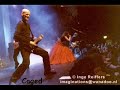 Within Temptation Entering Tilburg 2002 - Caged