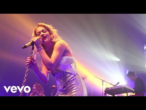 Скачать музыку rita ora radioactive