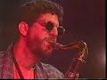 Miles Davis- Wrinkle -  Live at Die Fabrik, Hamburg 1986