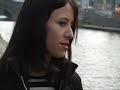 a nice walk... starring samia rida, sara kessel and guy fearon.