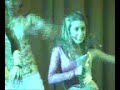 noche de danza latinoamericana segundo dia
