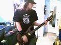 Sevendust - Black Sevendust - Black