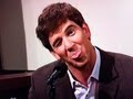 SNL Politics Reviewed: Eli Manning Scores - YouTube