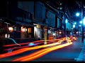 Mandrave & Miyagi - Asian Lights(Japanese Chillout)