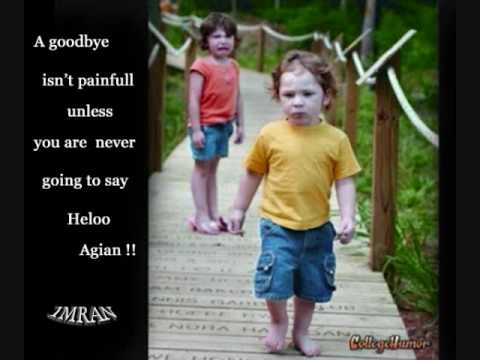 Dil de tu Allah judai na day(Sukhwinder Singh)