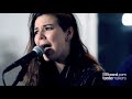 More From The Session: bit.ly Of Monsters And Men perform 