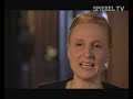 ICE Zugungl�ck in Eschede - Was bleibt (Teil 5)