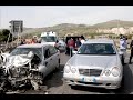 Incidente mortale Variante Caserta